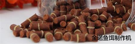 自制魚餌機器，怎么做出好的魚餌
